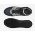 "Le' Motif" Custom Designed Shoes Black/Gray